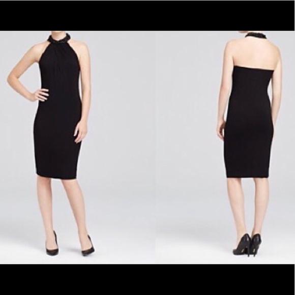 BAILEY 44 Broadway Dress LBD Black XS - Picture 6 of 8